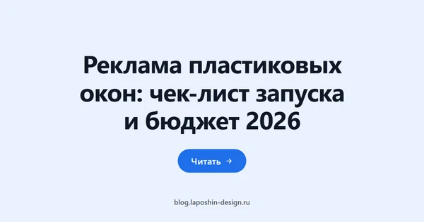 Реклама пластиковых окон: термометр как символ сезона, от которого зависит бюджет оконной кампании